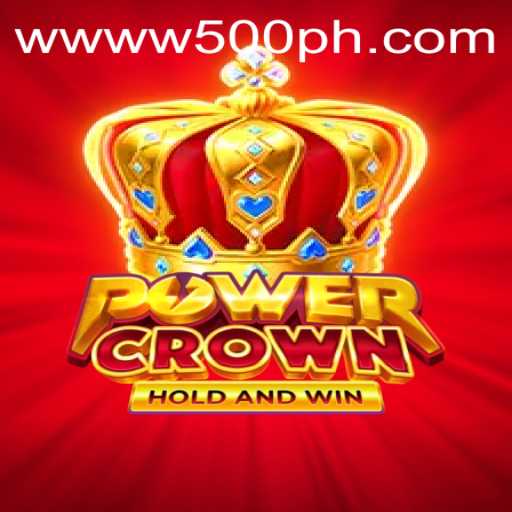 PowerCrown: A Game of Strategy, Skill, and Chance