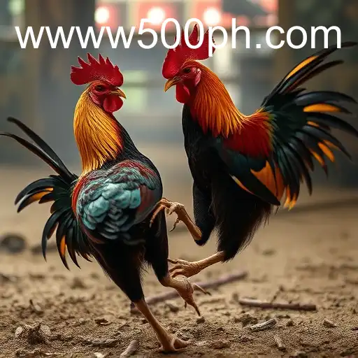 The Thrilling World of W500 in Sabong Games