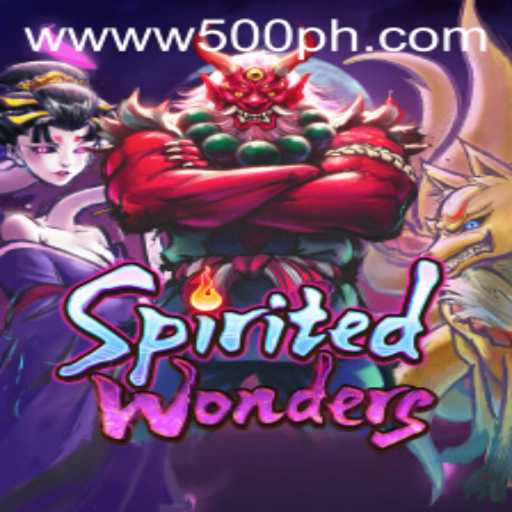 Discovering SpiritedWonders: An Engaging Adventure and the Fascinating World of W500