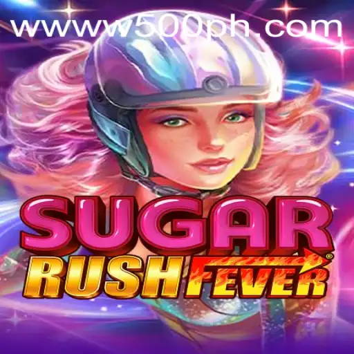 SugarRushFever: A Sweet Escape into a Candy-Coated Adventure