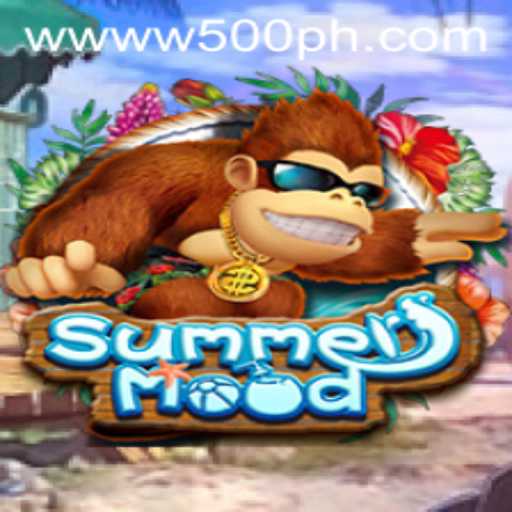 Discovering SummerMood: A New Interactive Gaming Experience