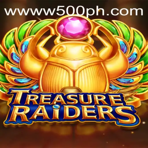 Unveiling TREASURERAIDERS: The Ultimate Quest Game