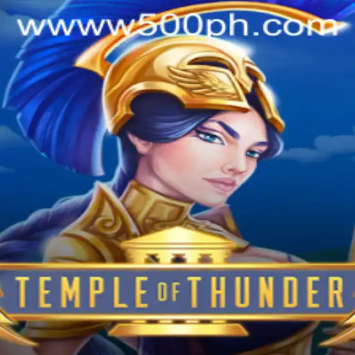 Temple of Thunder: Exploring the Adventure of a Mystical Game