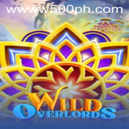 Enter the Realm of WildOverlords: A Comprehensive Guide to Mastering the Game with W500