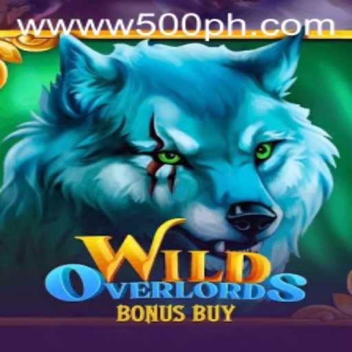 WildOverlordsBonusBuy: An Exciting New Adventure in Gaming